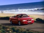 Volvo C70 Convertible 1998 года